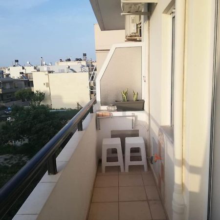 Maria'S Studio No2 In Heraklion Exterior foto