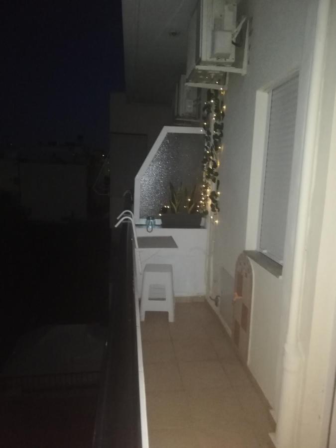 Maria'S Studio No2 In Heraklion Exterior foto